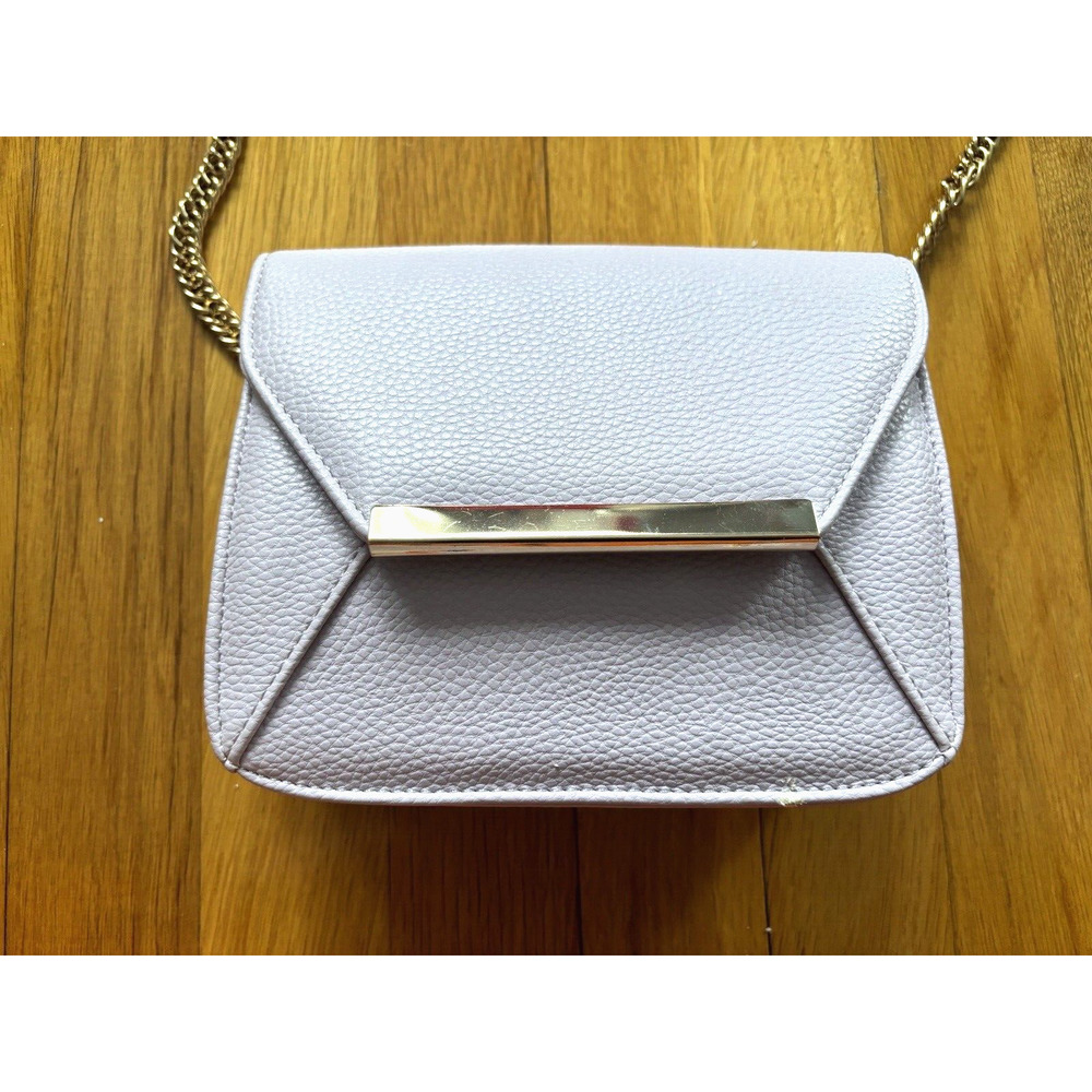 Lulus Lavender Purse